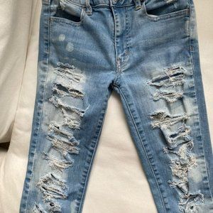 American Eagle Jean 00